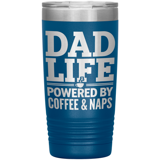 Dad_Life_Tumbler__Powered_by_Coffee__Blue_Mockup.png