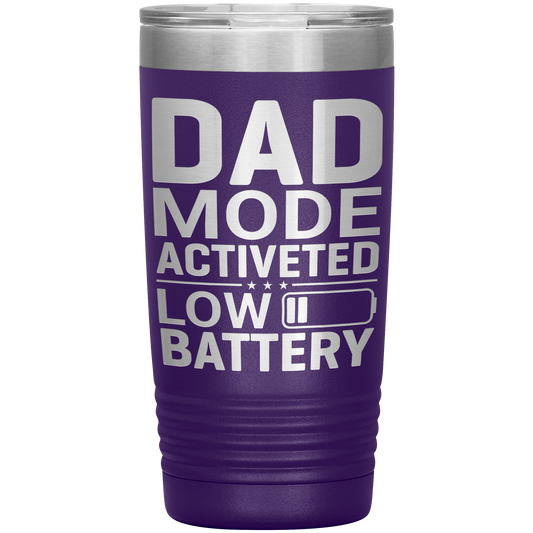 Dad_Mode_Activated_Low_Battery_Tumbler__Purple_Mockup.png