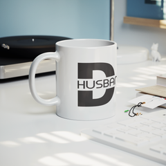 Dad_Husband_Hero_Legend_Mug_-_11oz_Coffe_Lifestyle_Record_Player_Mockup.png