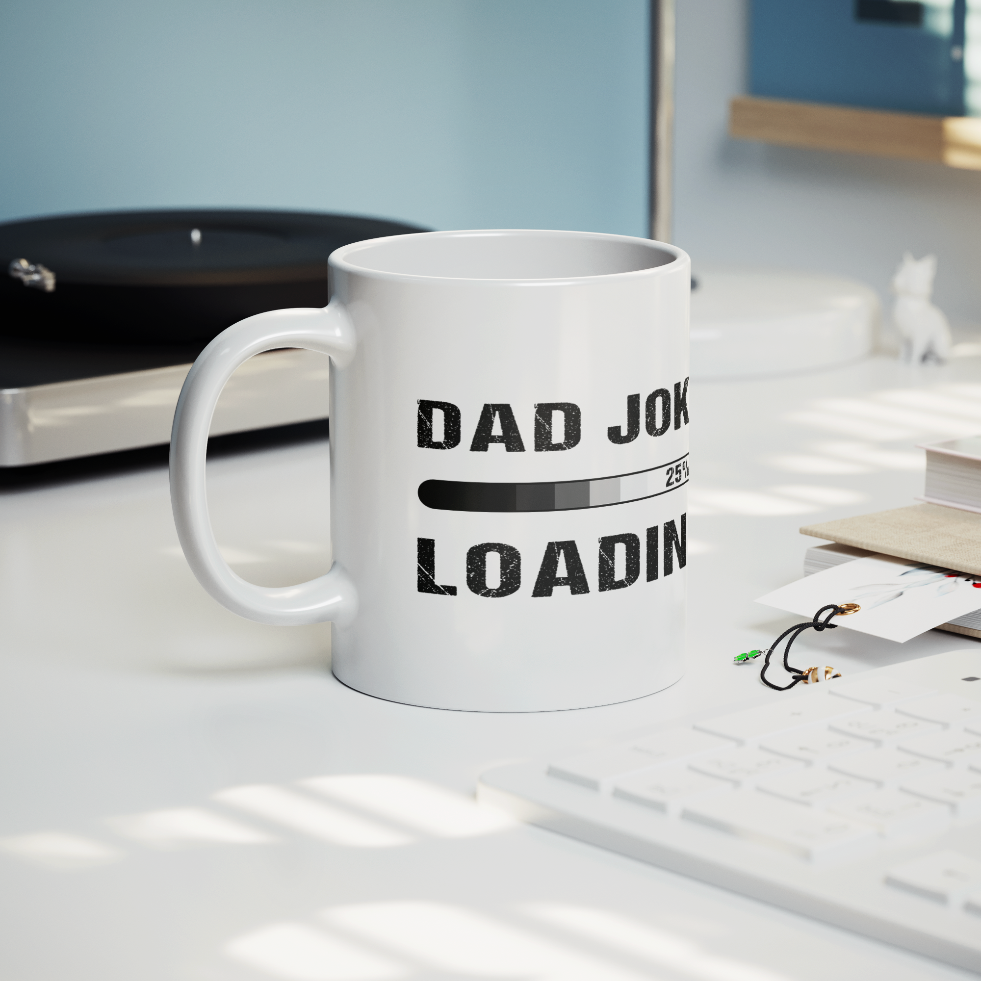 Dad_Joke_Loading_Mug__Funny_Dad_Coffe_Lifestyle_Record_Player_Mockup.png