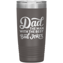 Dad_The_Man_with_the_Best_Bad_Jokes_Tum_Pewter_Mockup.png