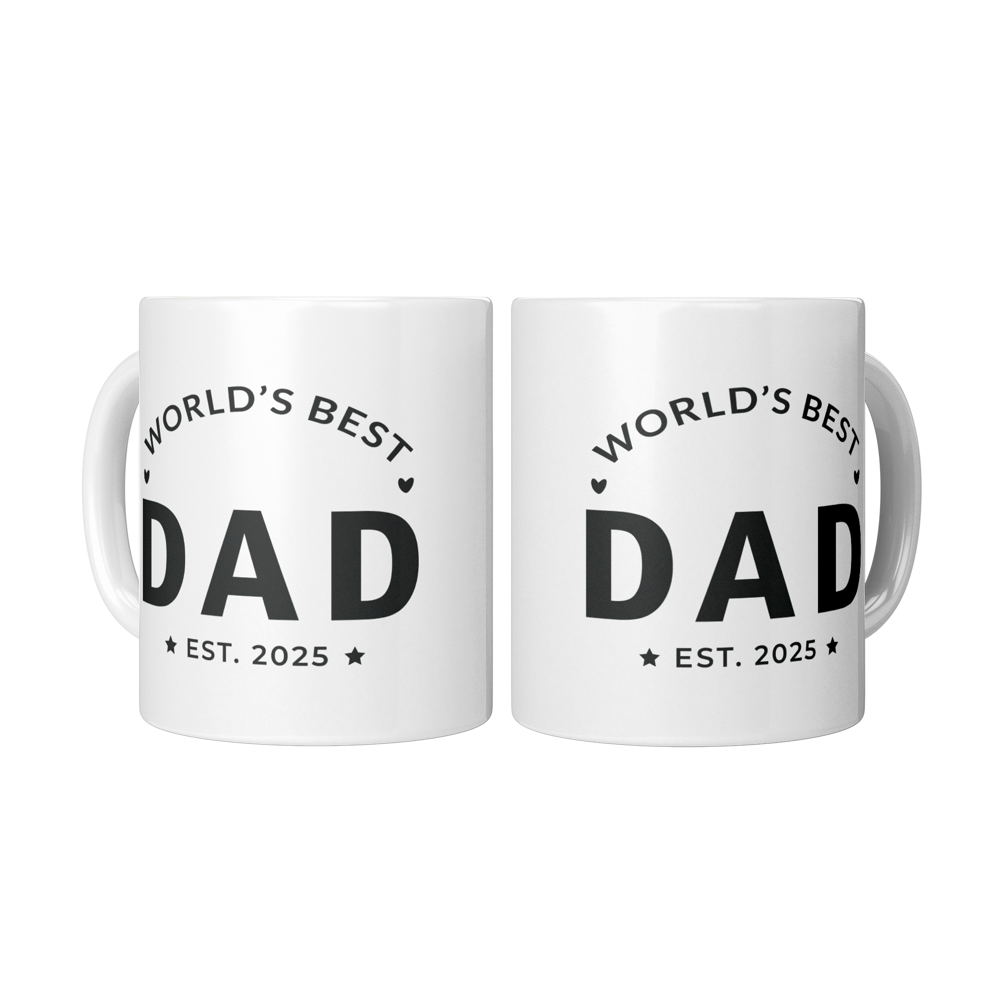 Worlds_Best_Dad_Est_2025_Mug_-_New_Dad_2_Mugs_Center_Mockup.png