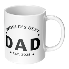 Worlds_Best_Dad_Est_2025_Mug_-_New_Dad_RH_Main_Mockup.png