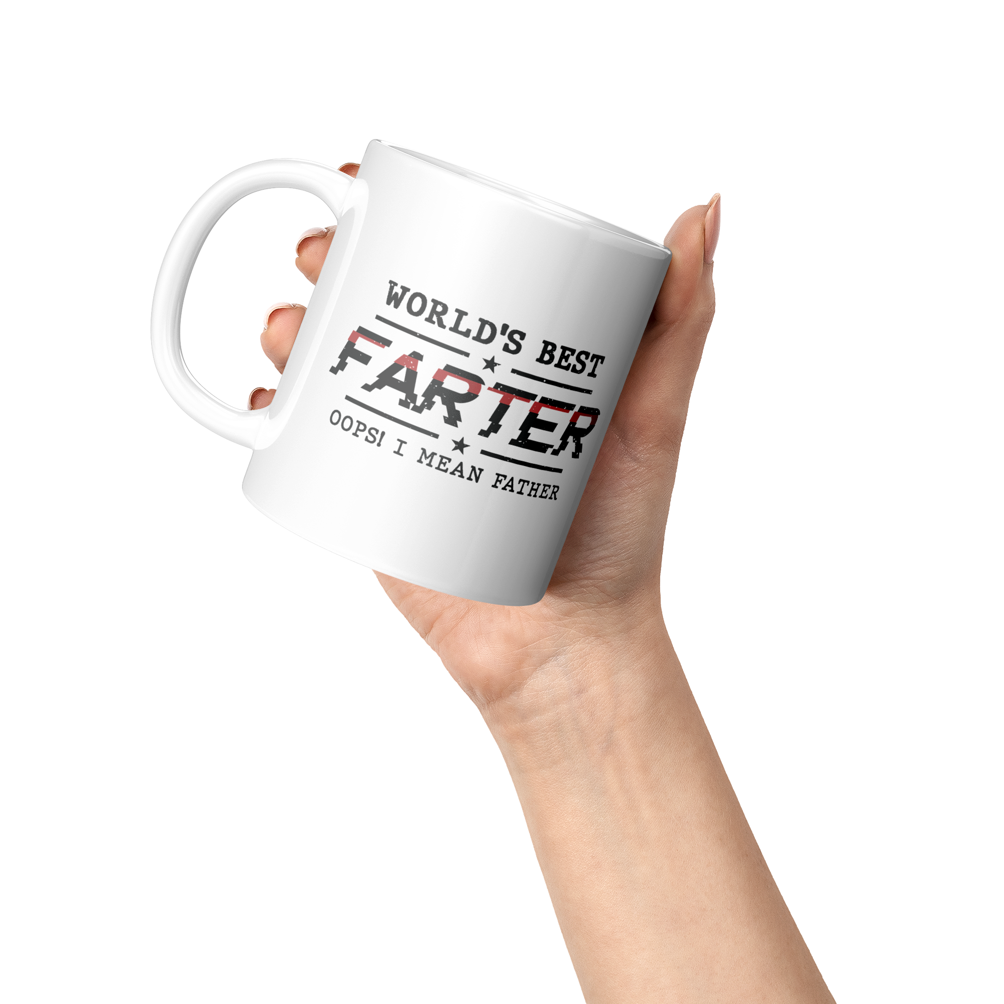 Worlds_Best_Farter_Mug_-_Funny_Oops_I_M_Lifestyle_Raised_Hand_LH_Mockup.png